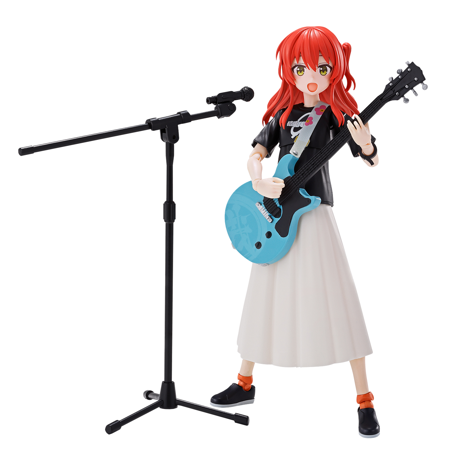 30MP Ikuyo Kita - ShokuninGunpla