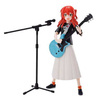 30MP Ikuyo Kita - ShokuninGunpla