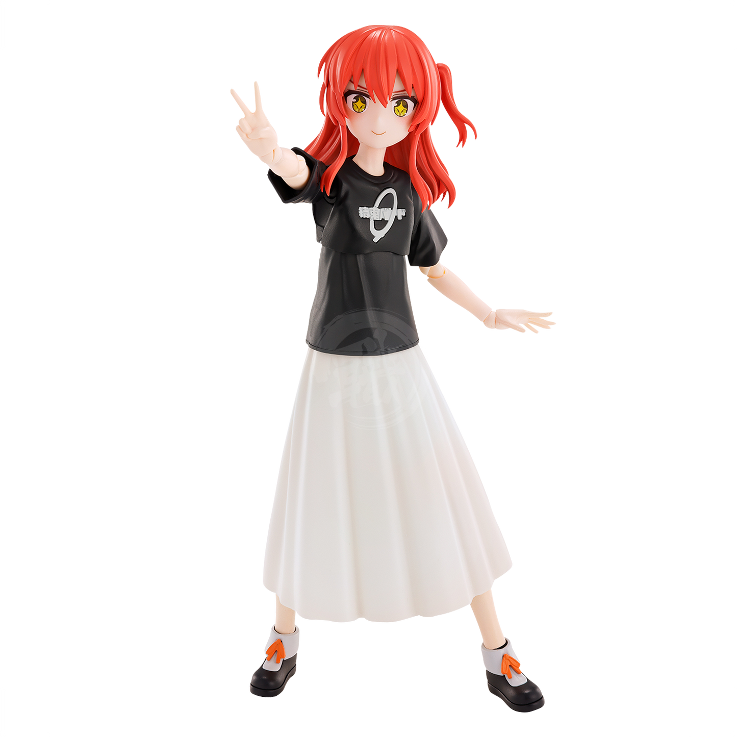 30MP Ikuyo Kita - ShokuninGunpla