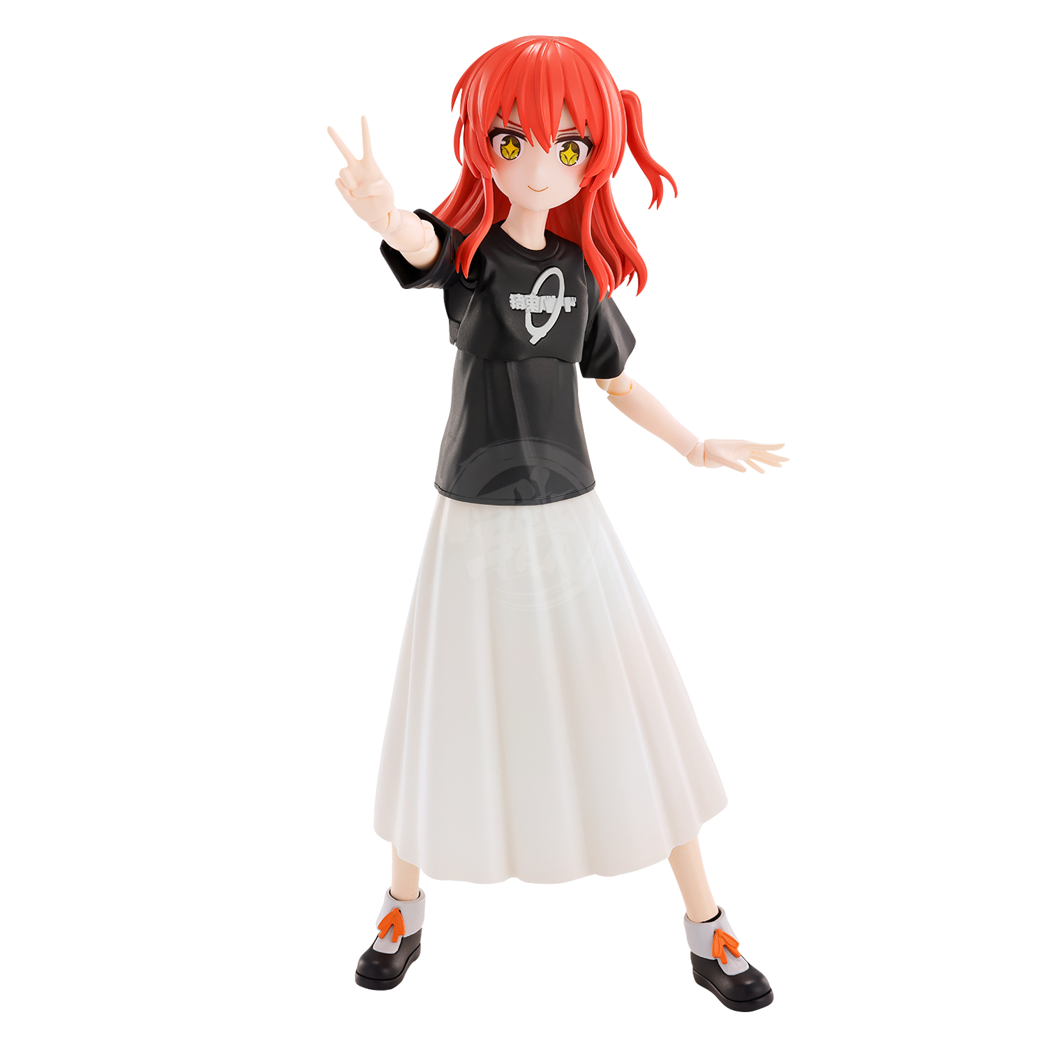 30MP Ikuyo Kita - ShokuninGunpla