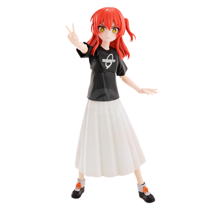 30MP Ikuyo Kita - ShokuninGunpla