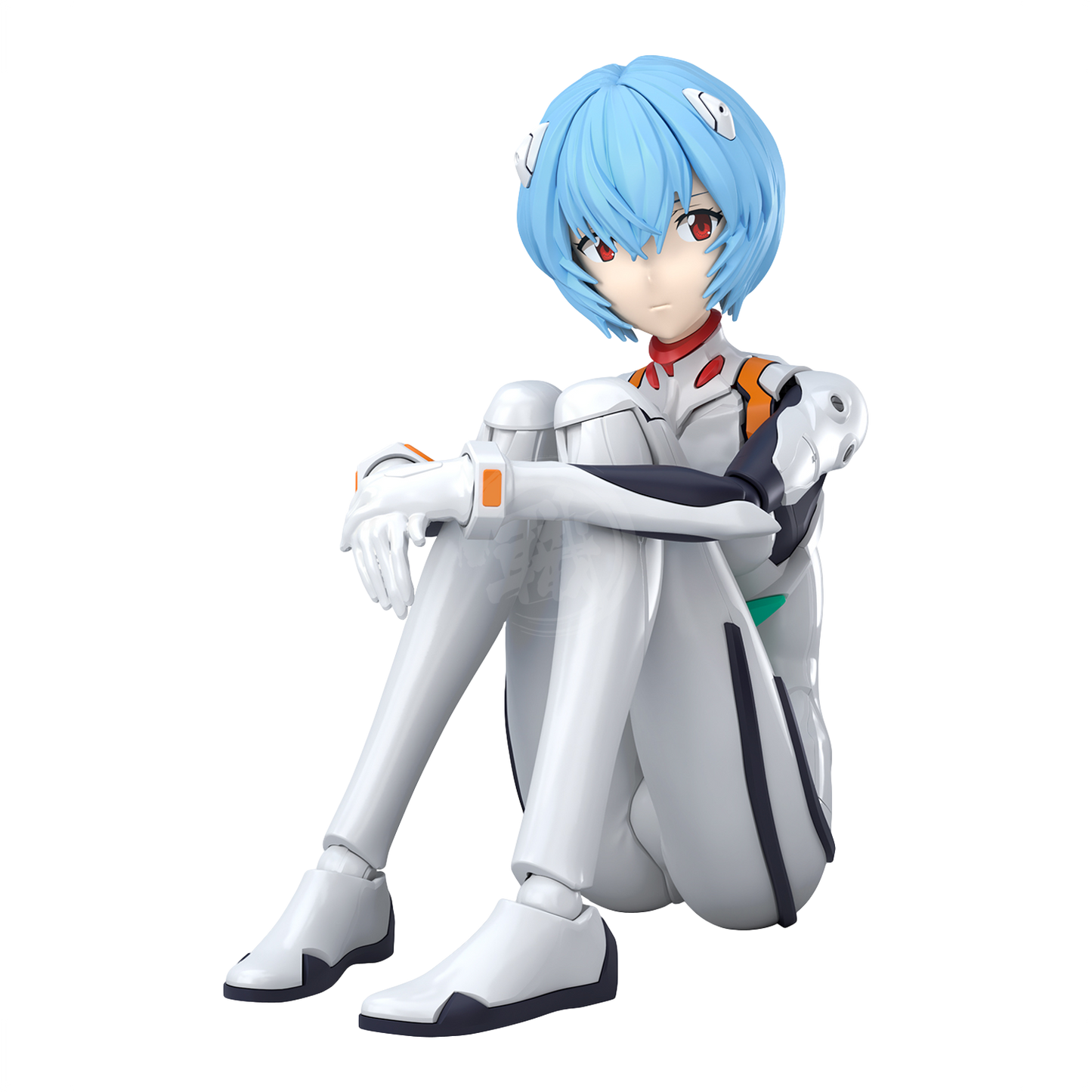 30MP Rei Ayanami [Plug Suit Ver.] [Preroder Q4 2025] - ShokuninGunpla