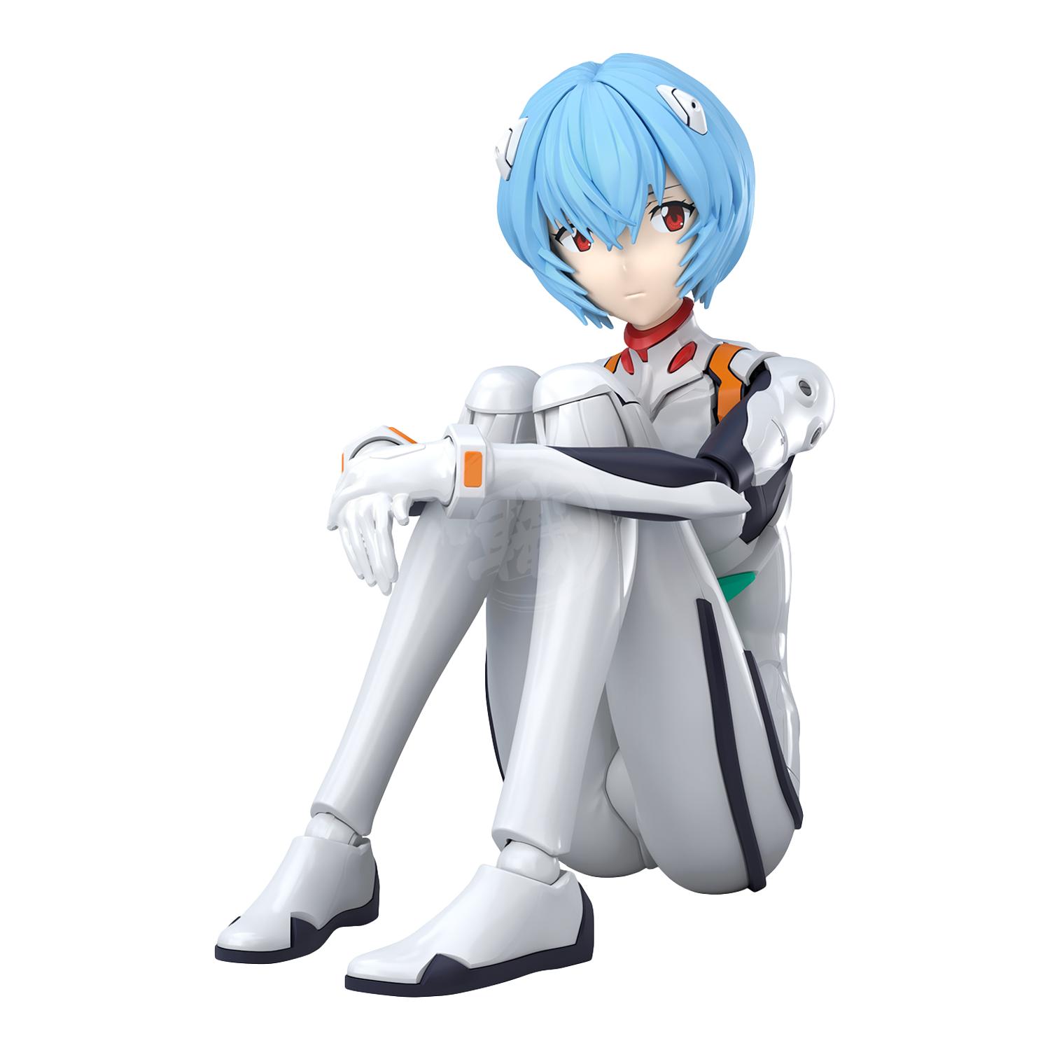 30MP Rei Ayanami [Plug Suit Ver.] [Preroder Q4 2025] - ShokuninGunpla