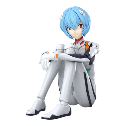 30MP Rei Ayanami [Plug Suit Ver.] [Preroder Q4 2025] - ShokuninGunpla