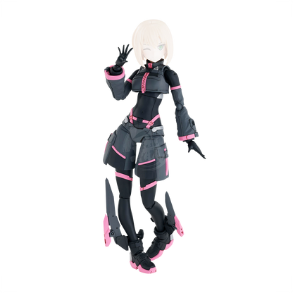 30MS Body Parts Sigma Sisters Paradox 1 [Color A] - ShokuninGunpla