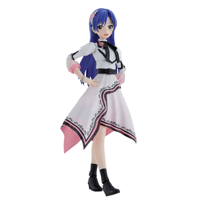 Chihaya Kisaragi [20th Anniv. YOU AND i!] - ShokuninGunpla