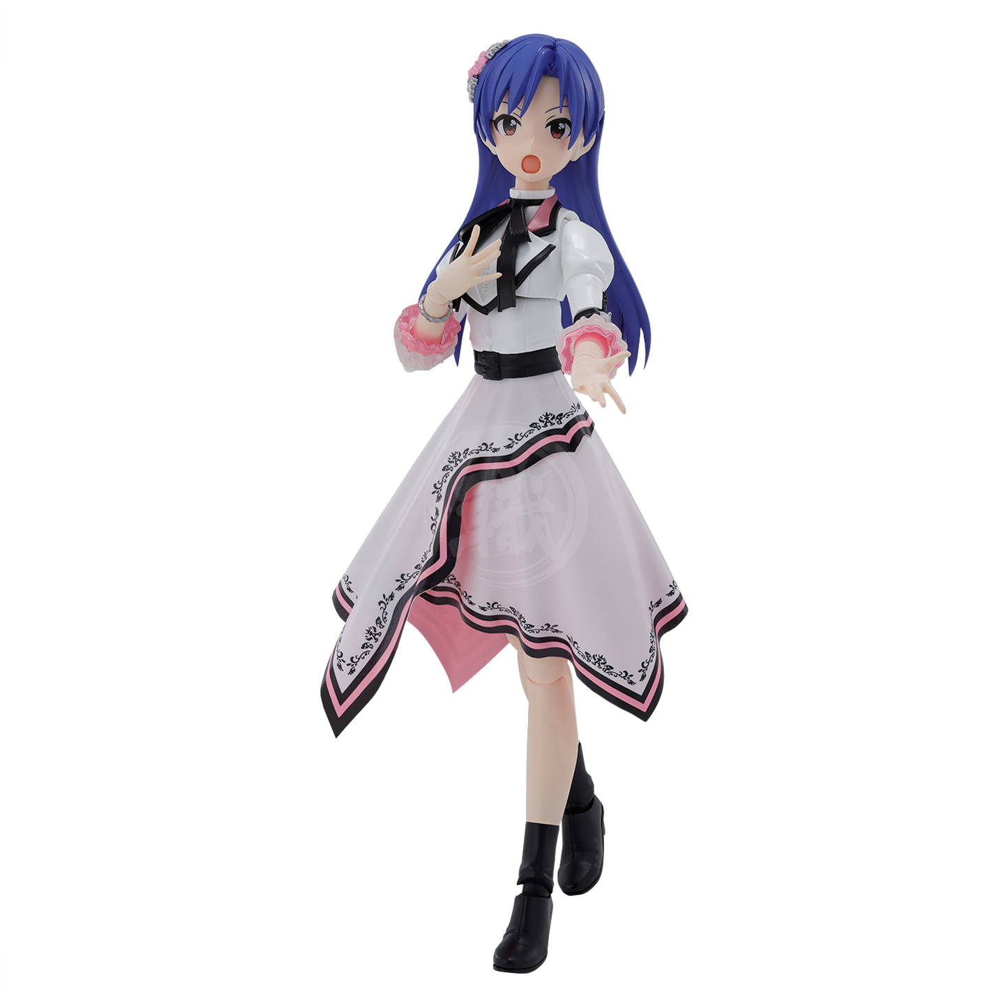 Chihaya Kisaragi [20th Anniv. YOU AND i!] - ShokuninGunpla