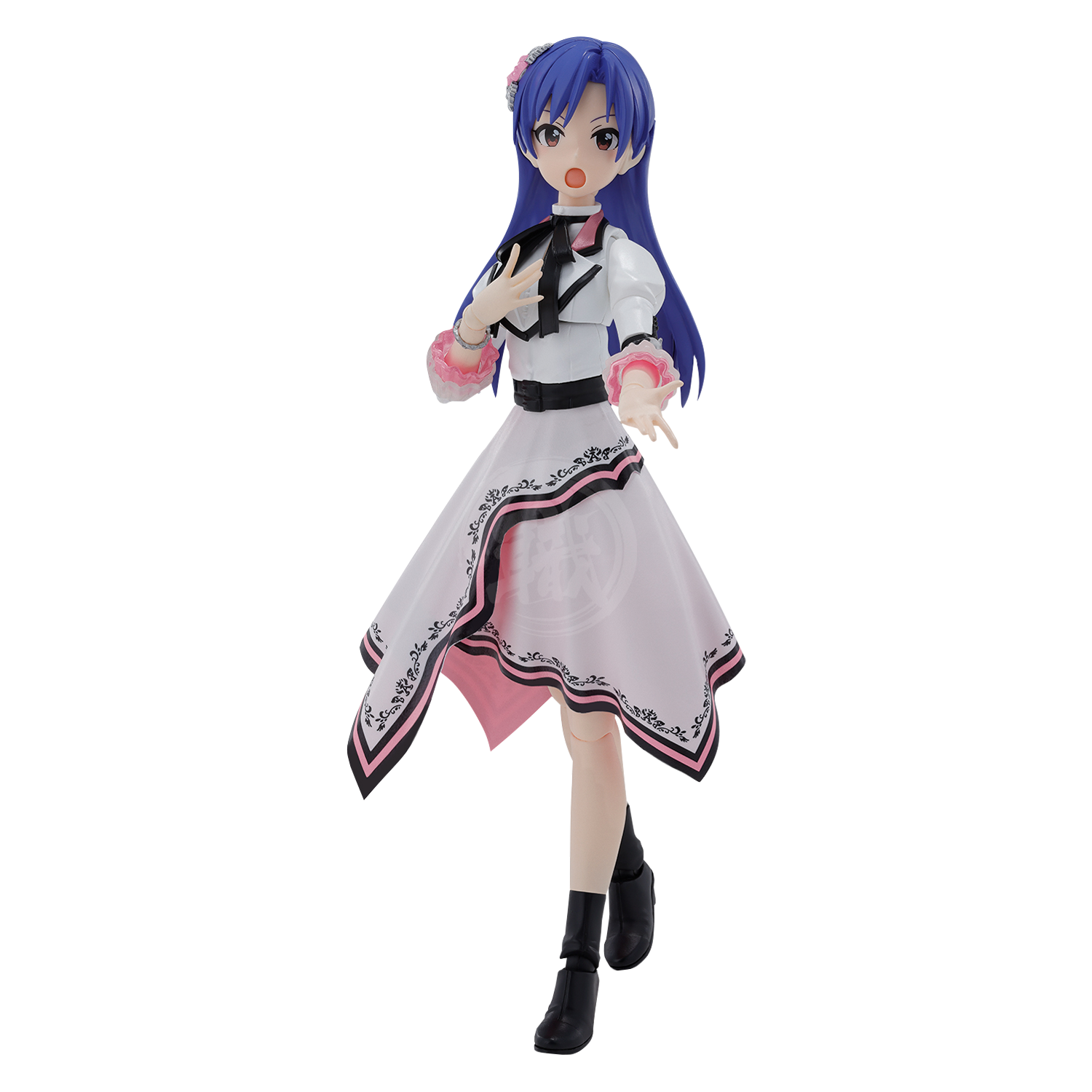 Chihaya Kisaragi [20th Anniv. YOU AND i!] - ShokuninGunpla