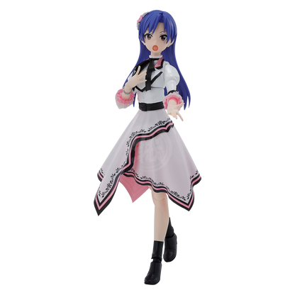 Chihaya Kisaragi [20th Anniv. YOU AND i!] - ShokuninGunpla