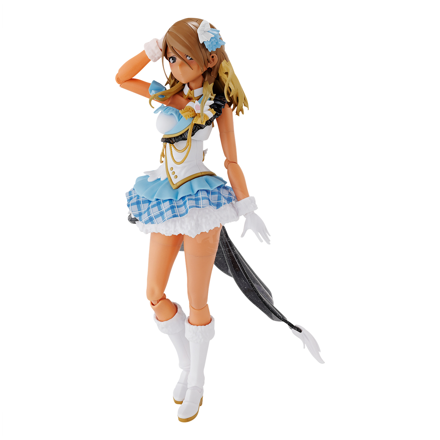 Mei Izumi - ShokuninGunpla