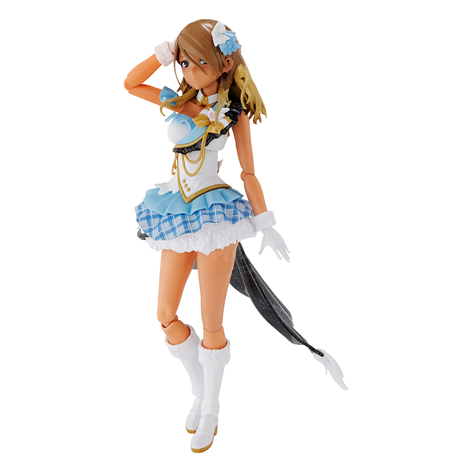 Mei Izumi - ShokuninGunpla