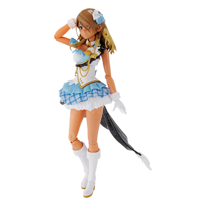 Mei Izumi - ShokuninGunpla