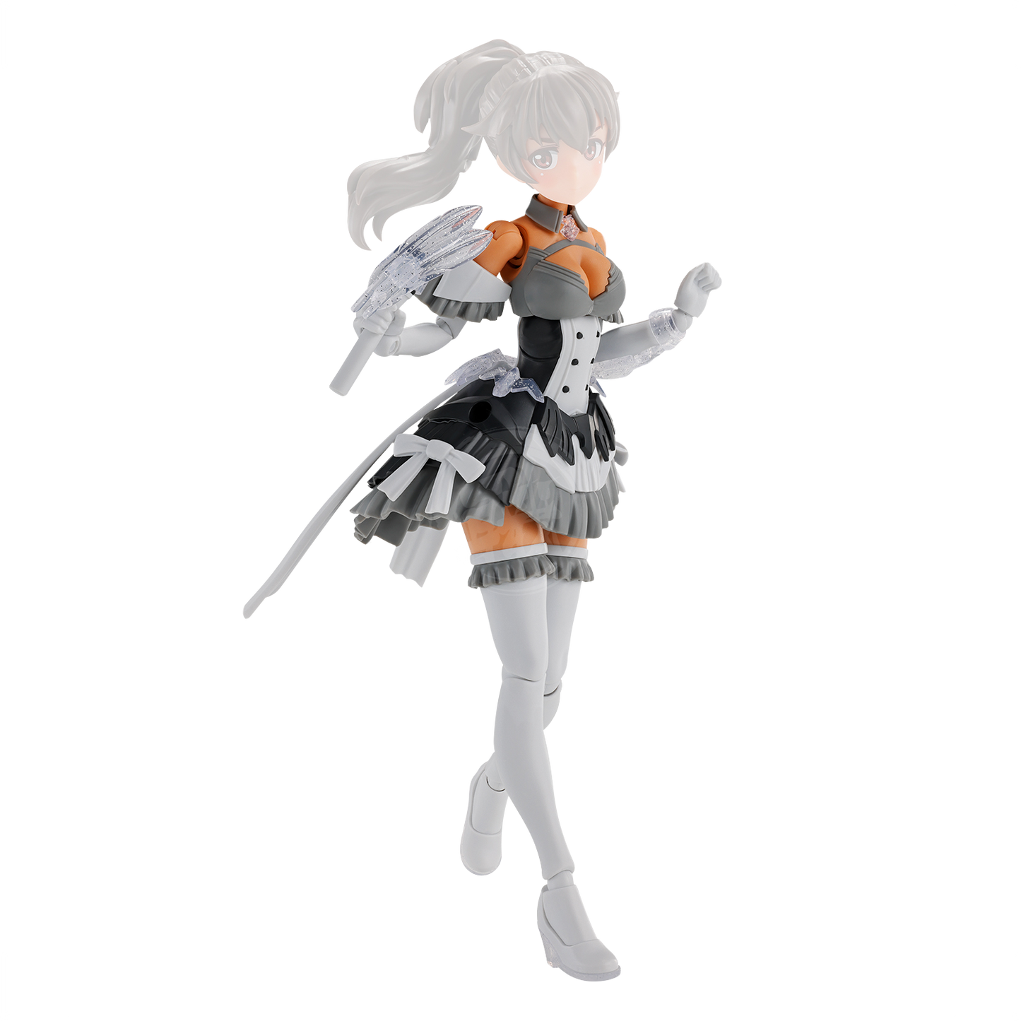 30MS Body Parts Alpha Sisters Phantasm 2 [Color C] - ShokuninGunpla