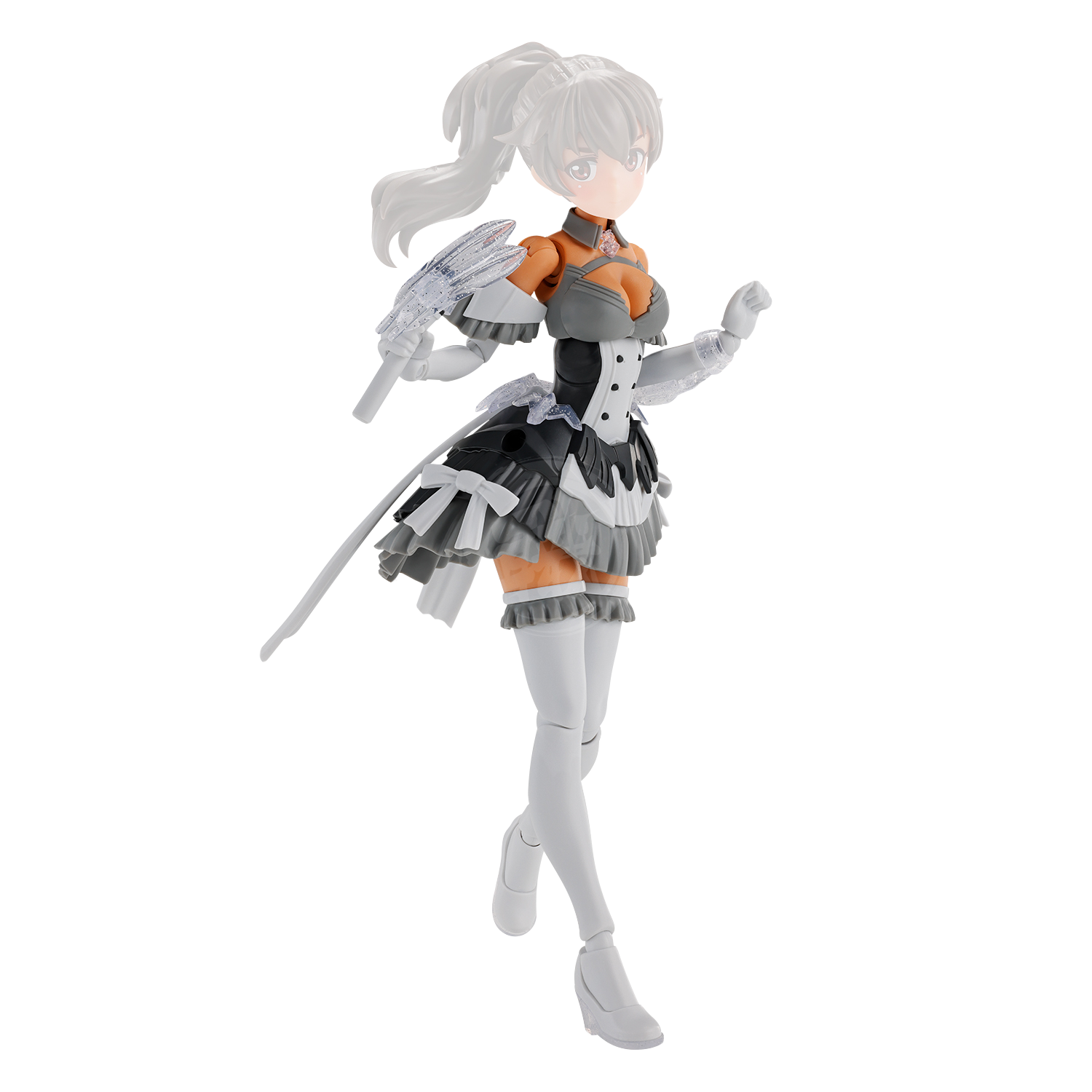 30MS Body Parts Alpha Sisters Phantasm 2 [Color C] - ShokuninGunpla