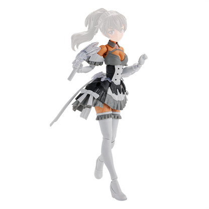 30MS Body Parts Alpha Sisters Phantasm 2 [Color C] - ShokuninGunpla