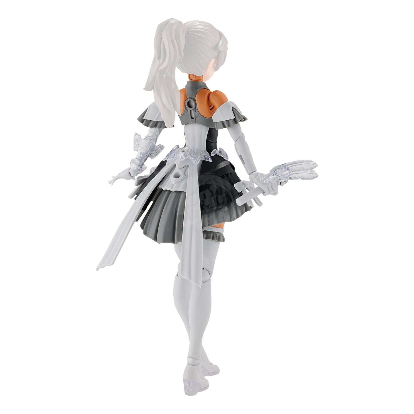 30MS Body Parts Alpha Sisters Phantasm 2 [Color C] - ShokuninGunpla