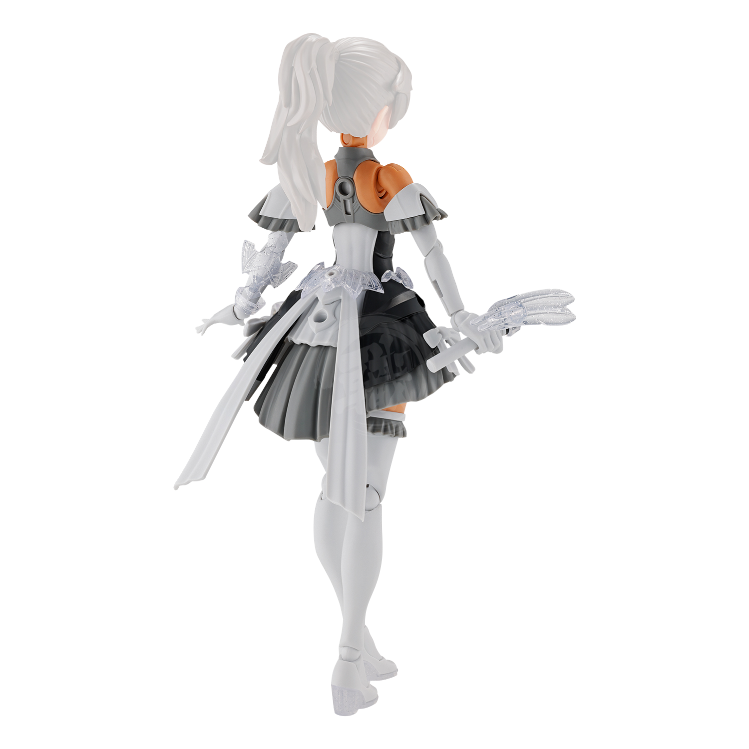 30MS Body Parts Alpha Sisters Phantasm 2 [Color C] - ShokuninGunpla