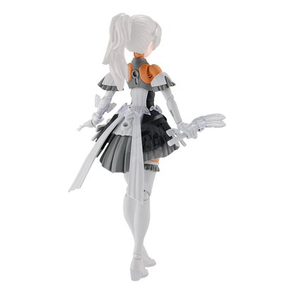 30MS Body Parts Alpha Sisters Phantasm 2 [Color C] - ShokuninGunpla