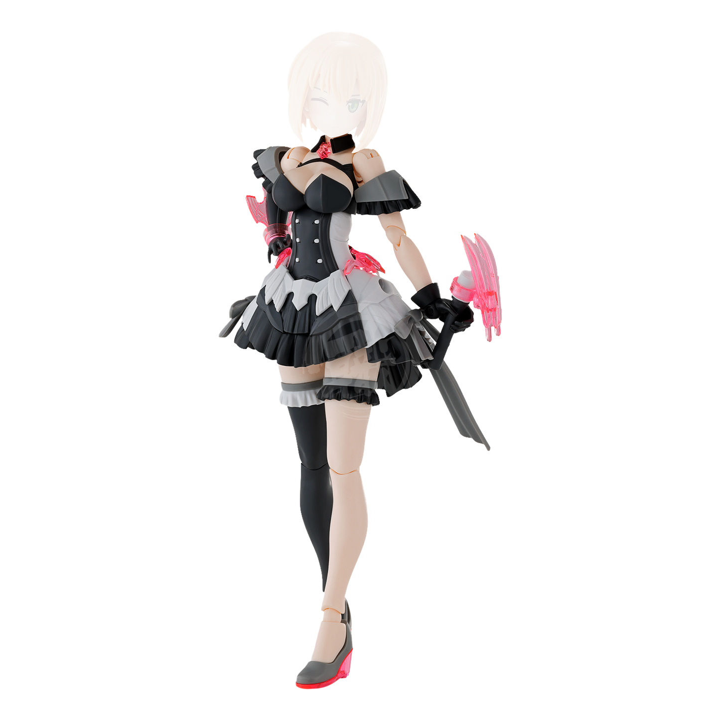 30MS Body Parts Alpha Sisters Phantasm 3 [Color B] - ShokuninGunpla