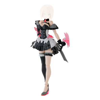 30MS Body Parts Alpha Sisters Phantasm 3 [Color B] - ShokuninGunpla