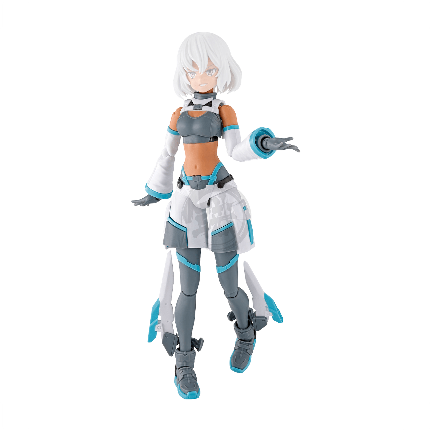 30MS Body Parts Sigma Sisters Paradox 2 [Color C] - ShokuninGunpla