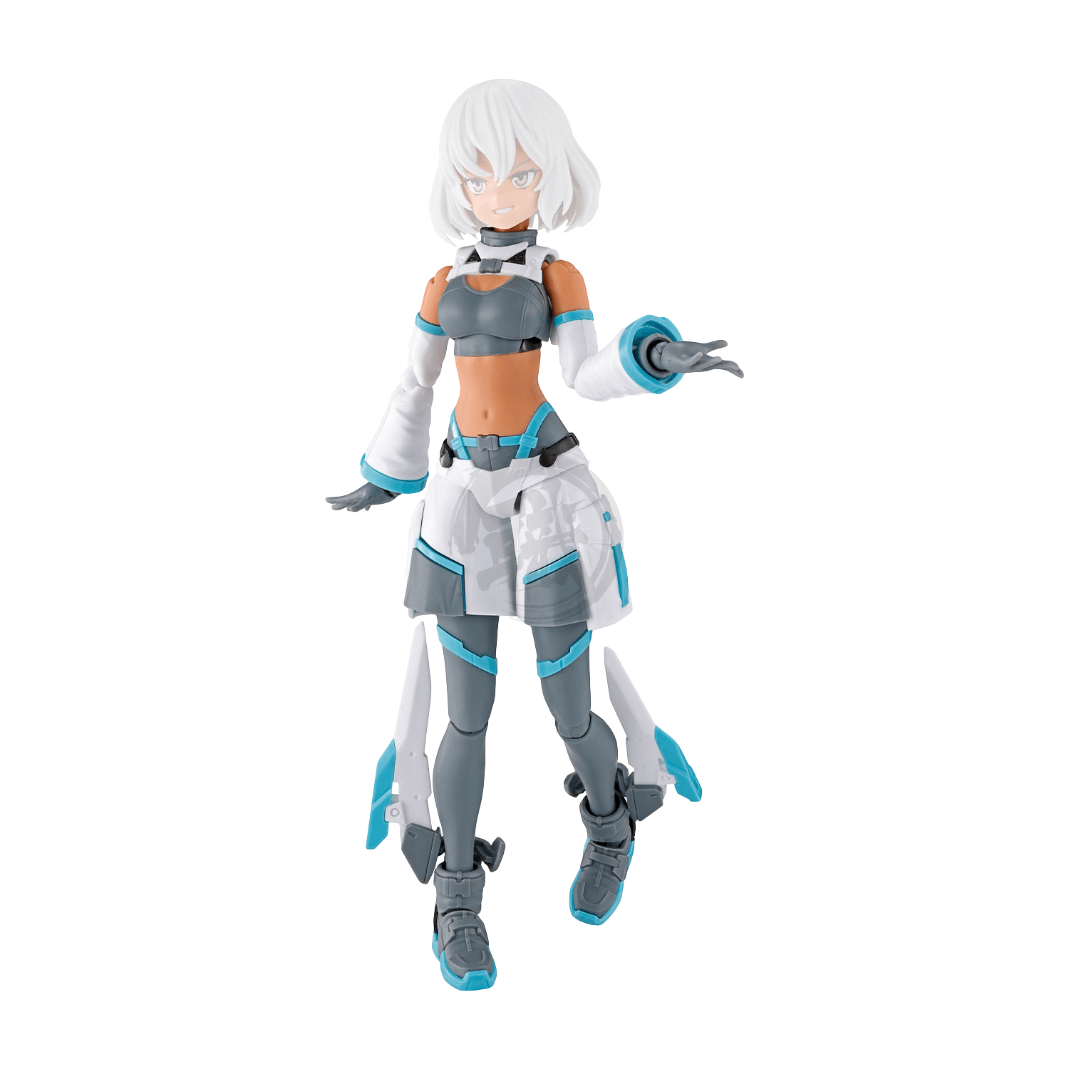 30MS Body Parts Sigma Sisters Paradox 2 [Color C] - ShokuninGunpla