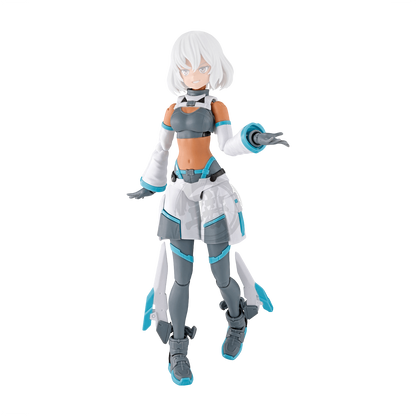 30MS Body Parts Sigma Sisters Paradox 2 [Color C] - ShokuninGunpla