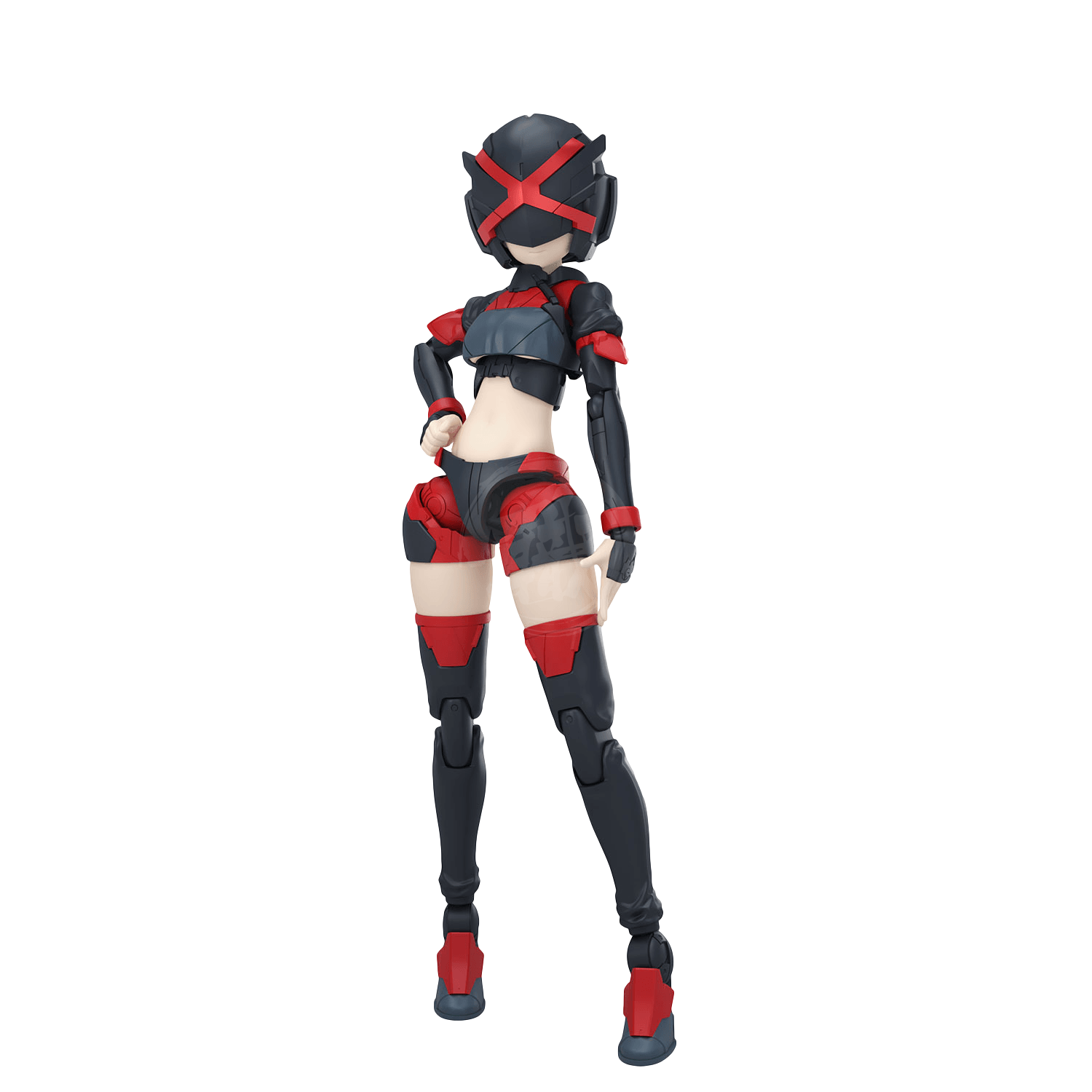 30MS Parts Set 29 [Action Wear] [Color B] - ShokuninGunpla