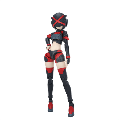 30MS Parts Set 29 [Action Wear] [Color B] - ShokuninGunpla