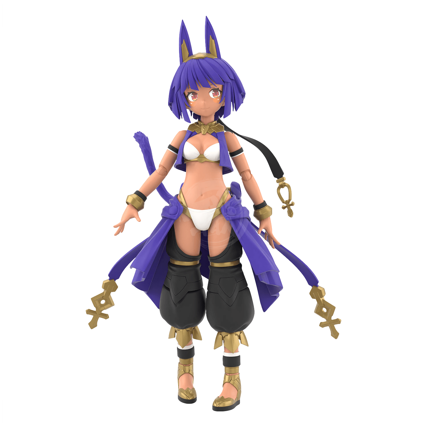 30MS Myasti [Color C] - ShokuninGunpla