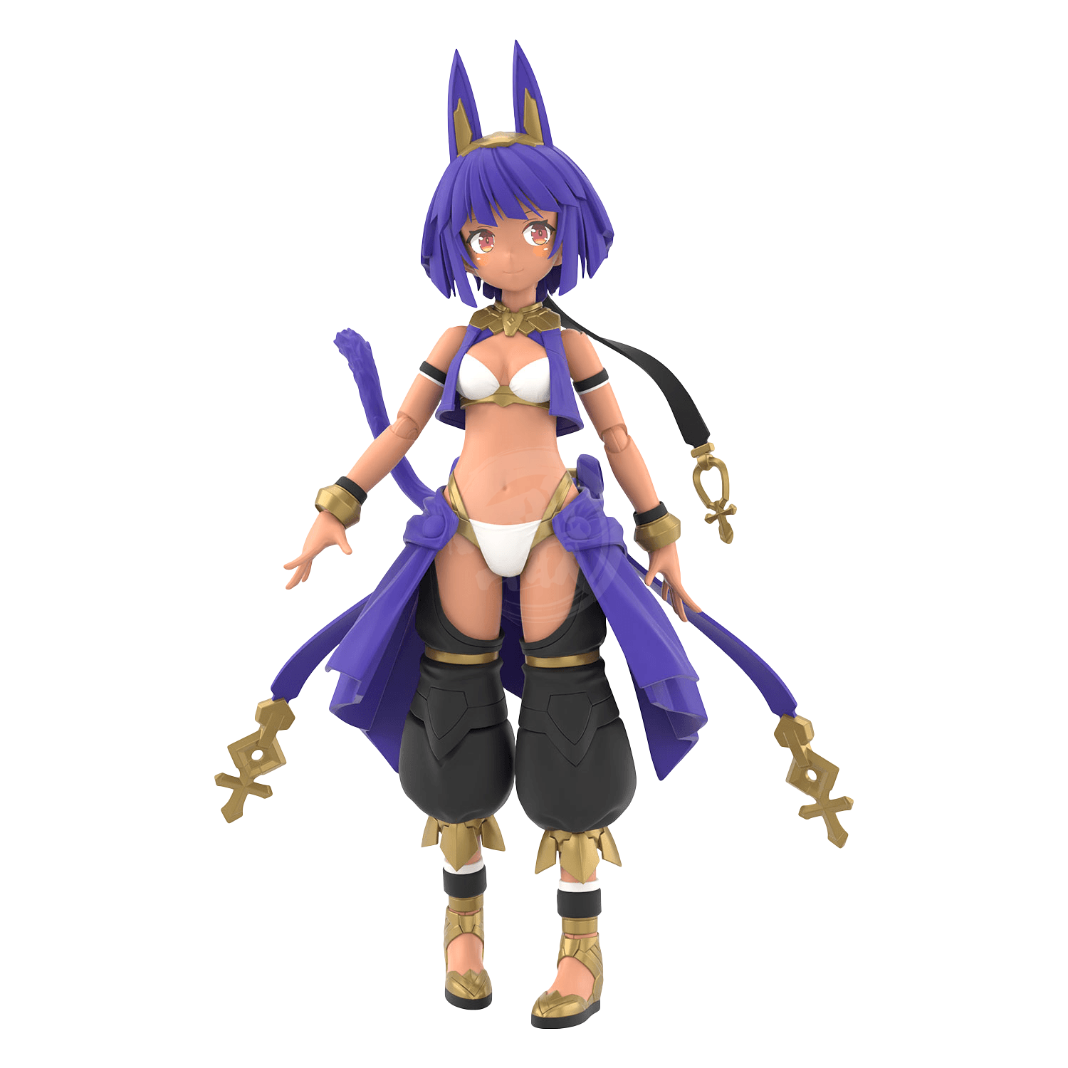 30MS Myasti [Color C] - ShokuninGunpla