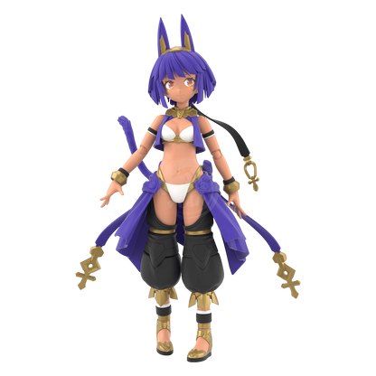 30MS Myasti [Color C] - ShokuninGunpla