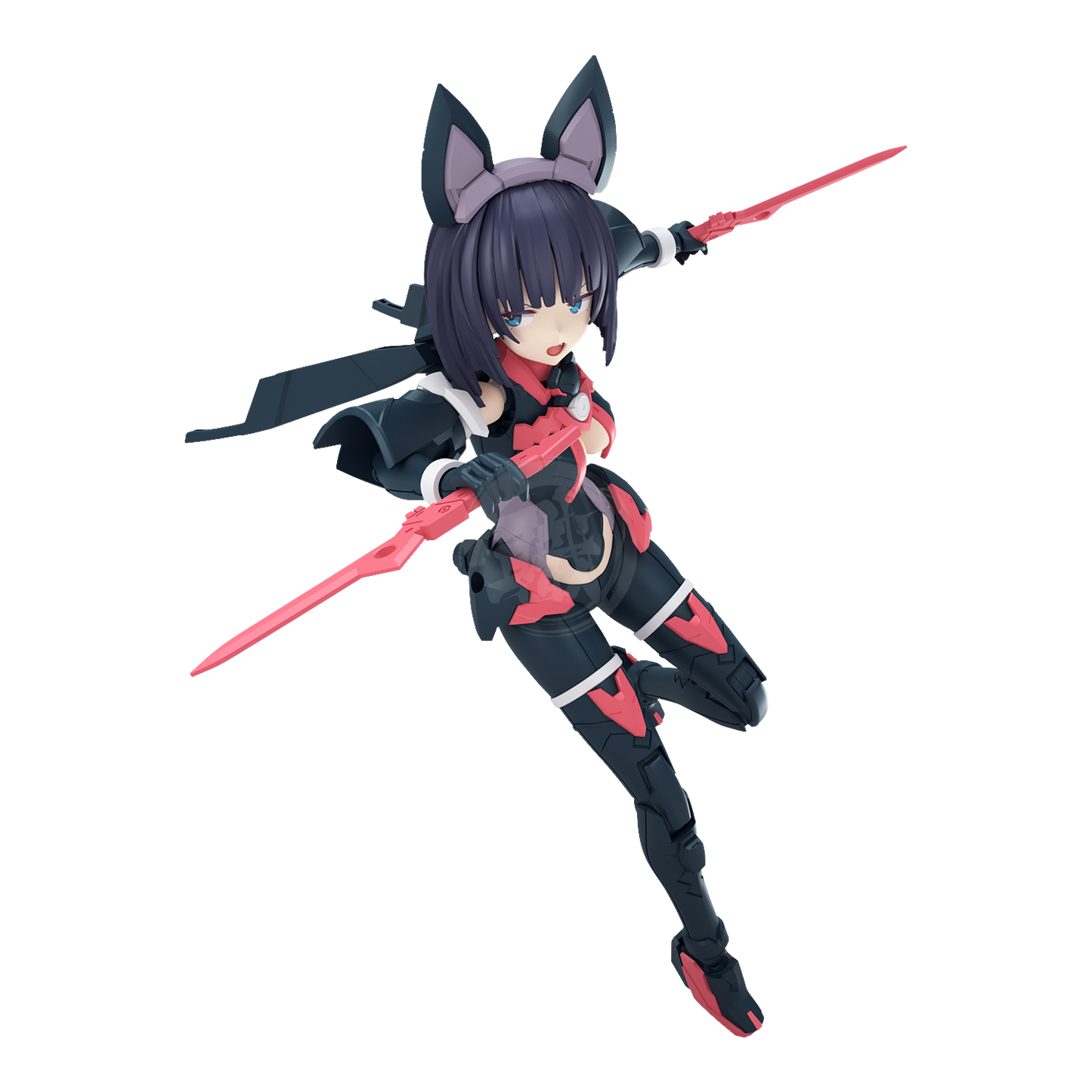 30MS Micolulu [Color B] - ShokuninGunpla