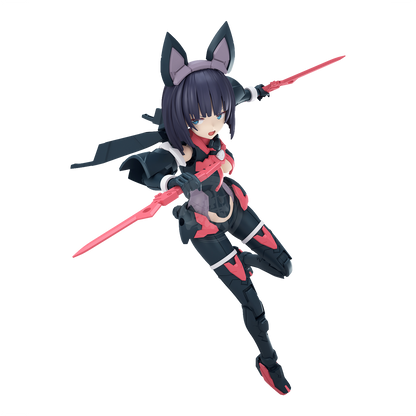 30MS Micolulu [Color B] - ShokuninGunpla