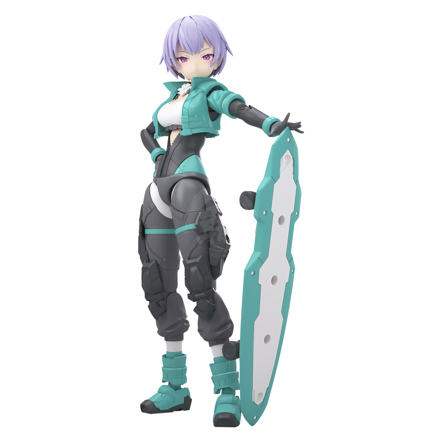 30MS Rydira [Color A] - ShokuninGunpla