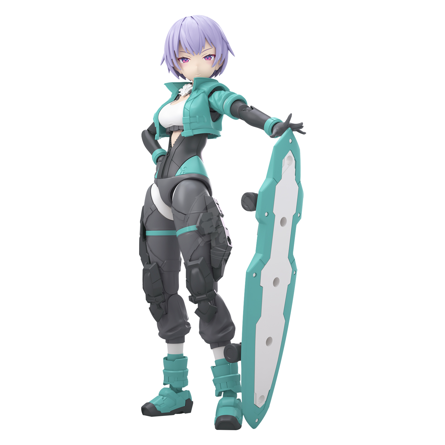 30MS Rydira [Color A] - ShokuninGunpla