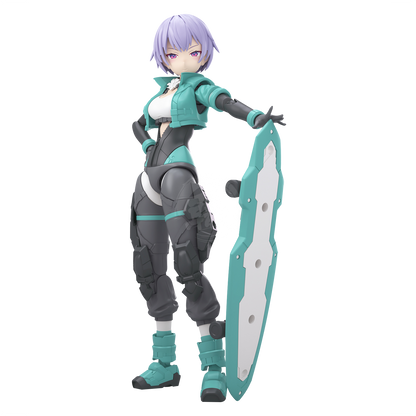 30MS Rydira [Color A] - ShokuninGunpla