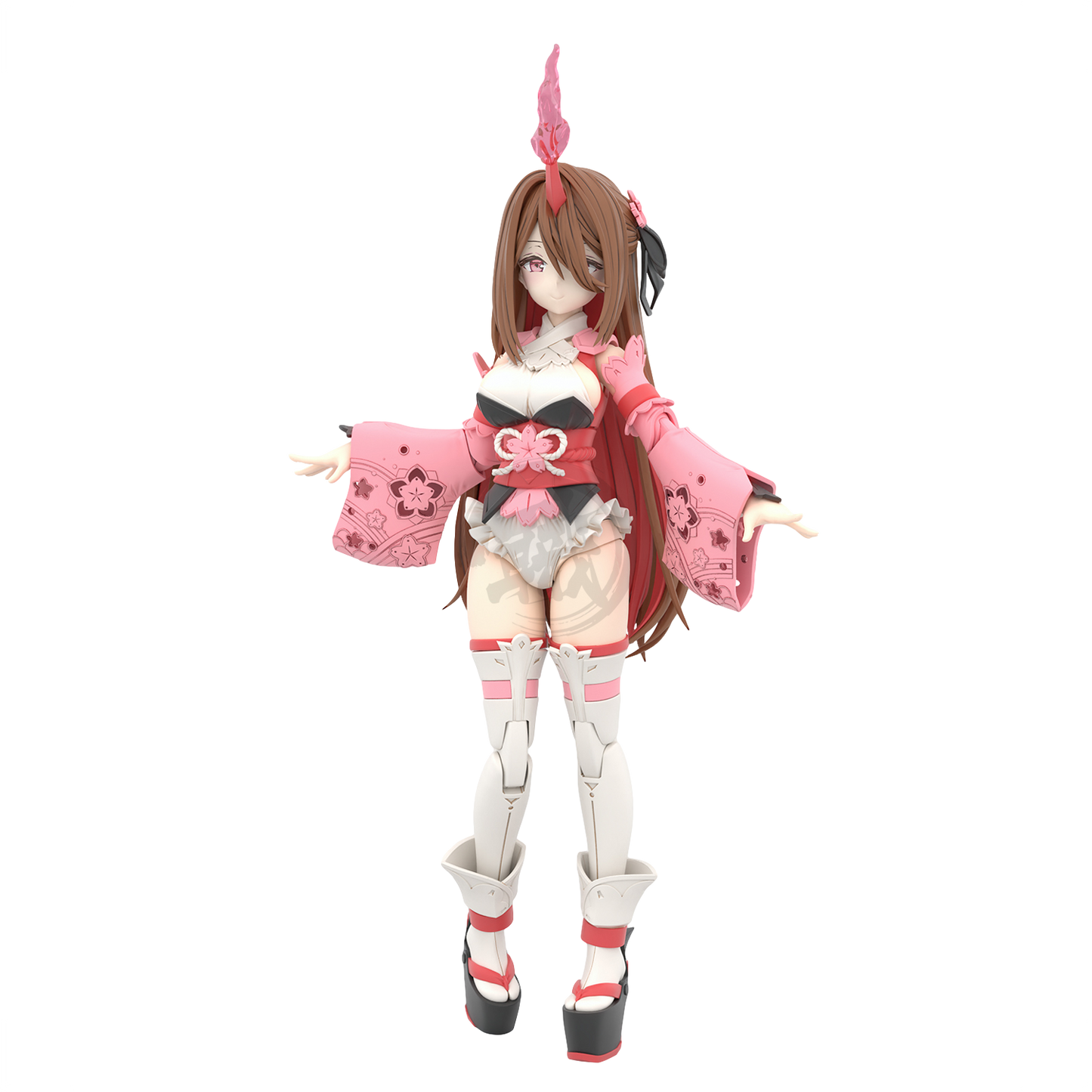 30MS Shuremi [Color B] - ShokuninGunpla