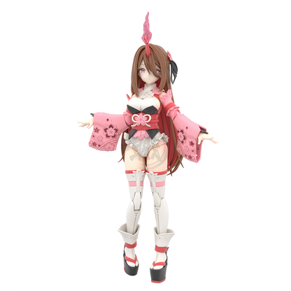 30MS Shuremi [Color B] - ShokuninGunpla