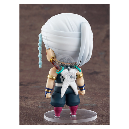 Good Smile Company - Nendoroid Tengen Uzui - ShokuninGunpla