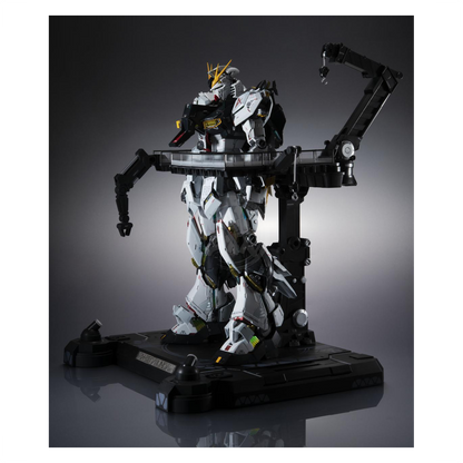 Metal Structure [Kaitai-Shou-Ki] Nu Gundam