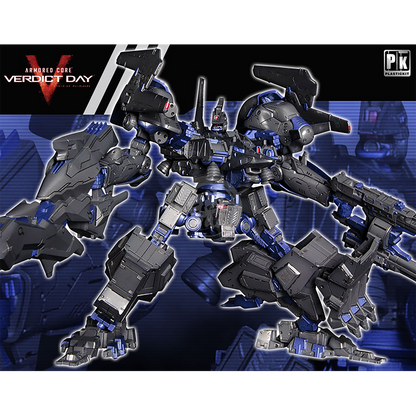 Kotobukiya - CO3 Malicious R.I.P.3/M CO3 [Preorder Q2 2024] - ShokuninGunpla