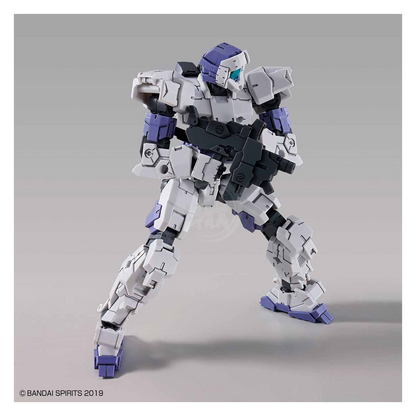 Bandai - 30MM Alto [White] - ShokuninGunpla