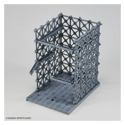 30MM Customize Scene Base [Truss Base Ver.]