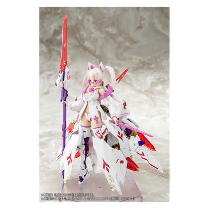 Asra Nine-Tails Matsuri [Preorder Q1 2025]