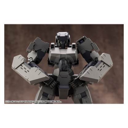 Weapon Unit 10 Multiple Shield [Preorder Q1 2025]