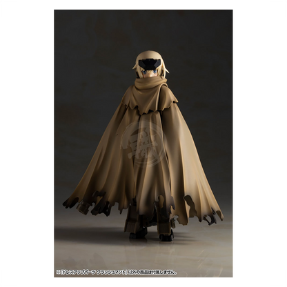 Dress Up Parts Crash Cloak [Preorder Q1 2025]