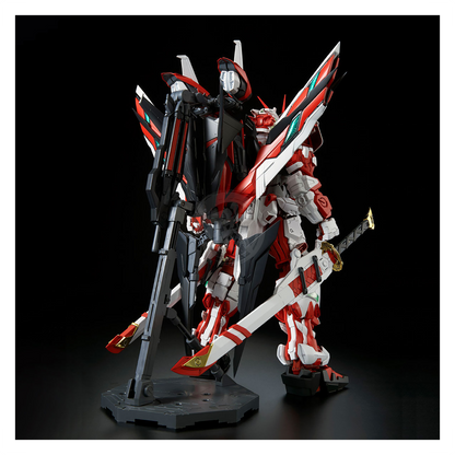 PG Gundam Astray Red Frame Kai