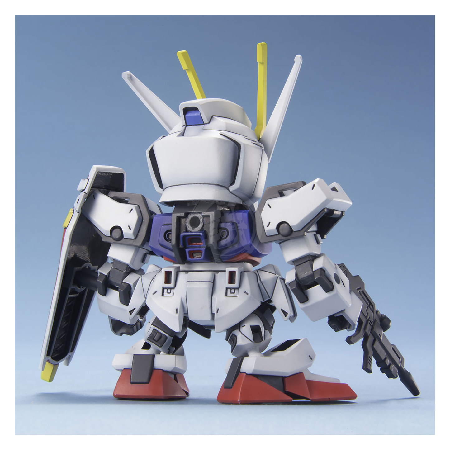 SD Strike Gundam [BB246]