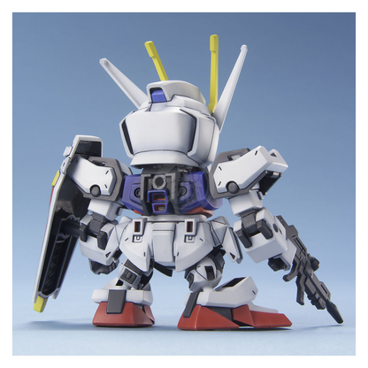 SD Strike Gundam [BB246]